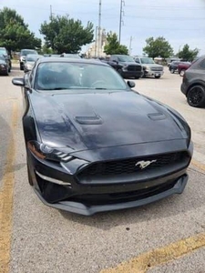 2018 Ford Mustang for Sale in Denver, Colorado