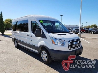 2018 Ford Transit 350 for Sale in Chicago, Illinois