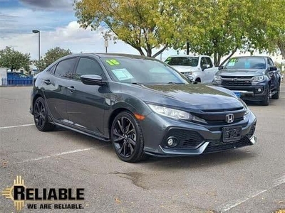 2018 Honda Civic for Sale in Oak Park, Illinois