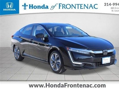 2018 Honda Clarity for Sale in Chicago, Illinois