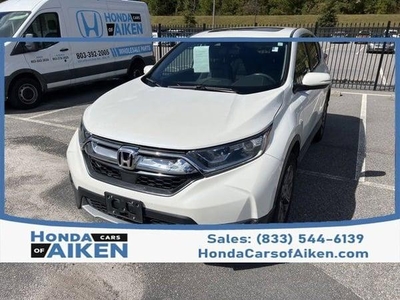 2018 Honda CR-V for Sale in La Porte, Indiana