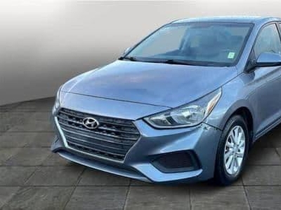 2018 Hyundai Accent for Sale in Northwoods, Illinois