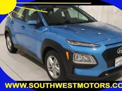 2018 Hyundai Kona for Sale in Secaucus, New Jersey