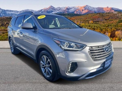 2018 Hyundai Santa Fe for Sale in Chicago, Illinois