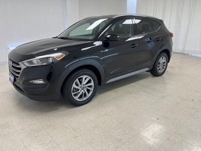 2018 Hyundai Tucson for Sale in Northwoods, Illinois