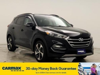 2018 Hyundai Tucson for Sale in Secaucus, New Jersey