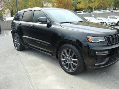 2018 Jeep Grand Cherokee for Sale in Chicago, Illinois