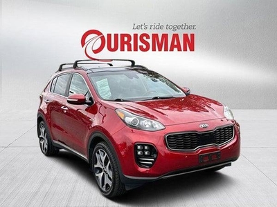 2018 Kia Sportage for Sale in Chicago, Illinois