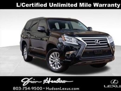 2018 Lexus GX 460 for Sale in Denver, Colorado