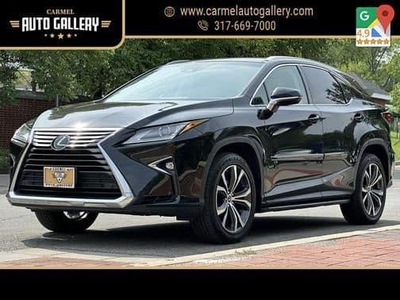 2018 Lexus RX 350 for Sale in Secaucus, New Jersey