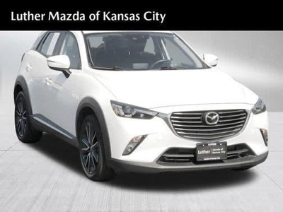 2018 Mazda CX-3 for Sale in Chicago, Illinois