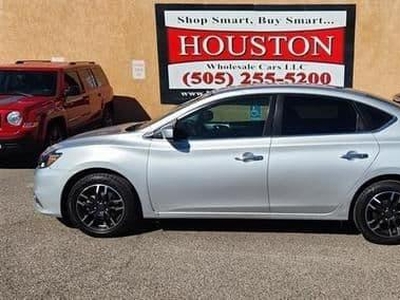 2018 Nissan Sentra for Sale in Denver, Colorado