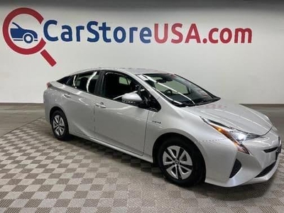 2018 Toyota Prius for Sale in Chicago, Illinois