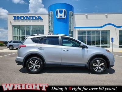 2018 Toyota RAV4 for Sale in Chicago, Illinois