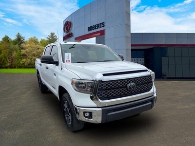 2018 Toyota Tundra for Sale in Denver, Colorado