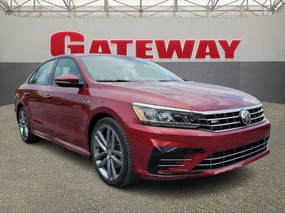 2018 Volkswagen Passat for Sale in Chicago, Illinois