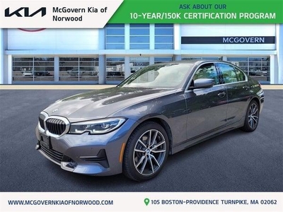 2019 BMW 330i xDrive for Sale in Chicago, Illinois