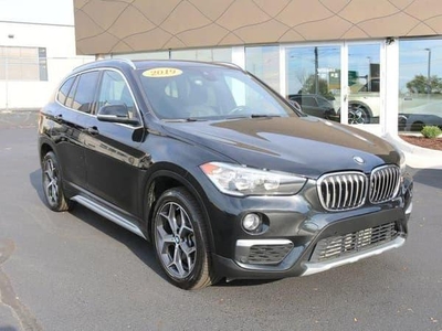 2019 BMW X1 for Sale in Secaucus, New Jersey