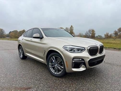 2019 BMW X4 for Sale in Secaucus, New Jersey