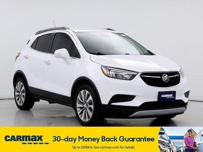 2019 Buick Encore for Sale in Chicago, Illinois