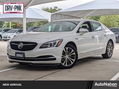 2019 Buick LaCrosse for Sale in Chicago, Illinois