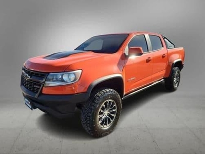 2019 Chevrolet Colorado for Sale in Northwoods, Illinois