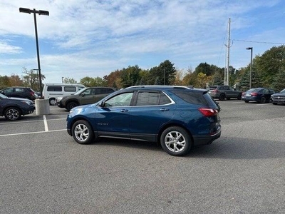 2019 Chevrolet Equinox for Sale in Northwoods, Illinois