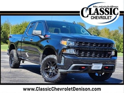2019 Chevrolet Silverado 1500 for Sale in Chicago, Illinois