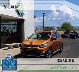 2019 Chevrolet Spark for Sale in Northwoods, Illinois