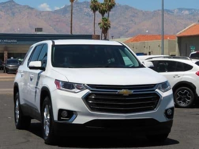2019 Chevrolet Traverse for Sale in Chicago, Illinois