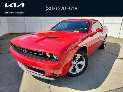 2019 Dodge Challenger for Sale in Denver, Colorado