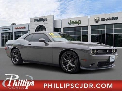 2019 Dodge Challenger for Sale in Northwoods, Illinois