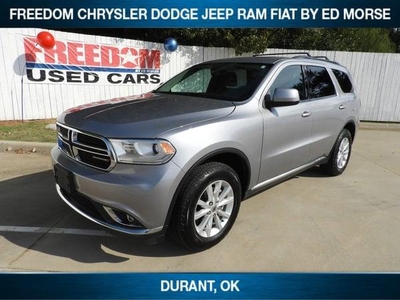 2019 Dodge Durango for Sale in Denver, Colorado