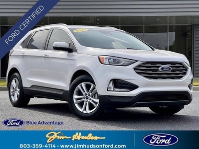 2019 Ford Edge for Sale in Denver, Colorado