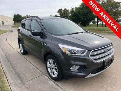 2019 Ford Escape for Sale in Secaucus, New Jersey