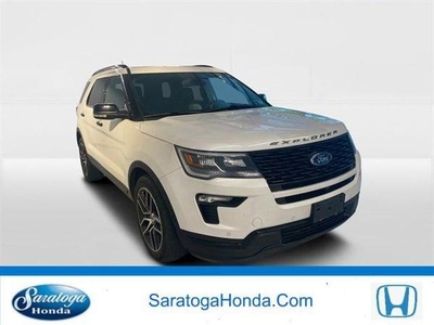 2019 Ford Explorer for Sale in Northwoods, Illinois