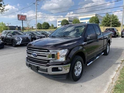 2019 Ford F-150 for Sale in Naperville, Illinois