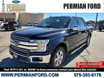 2019 Ford F-150 for Sale in Northwoods, Illinois