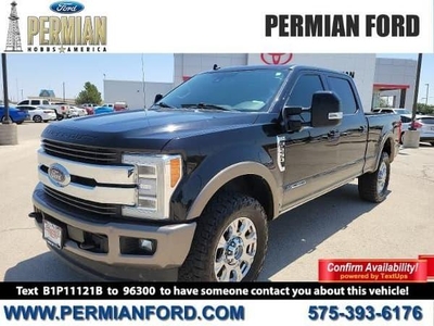 2019 Ford F-250 for Sale in Northwoods, Illinois