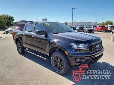 2019 Ford Ranger for Sale in Secaucus, New Jersey