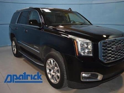 2019 GMC Yukon for Sale in Chicago, Illinois