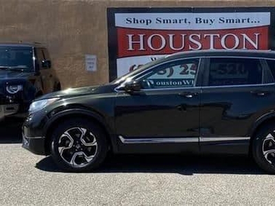 2019 Honda CR-V for Sale in Oak Park, Illinois