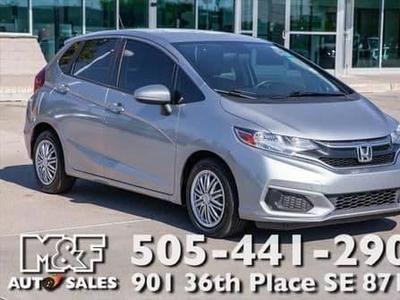 2019 Honda Fit for Sale in Northwoods, Illinois