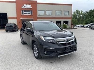2019 Honda Pilot for Sale in Northwoods, Illinois