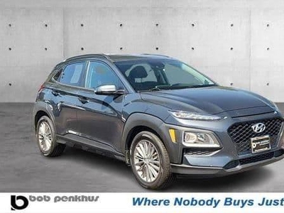 2019 Hyundai Kona for Sale in Chicago, Illinois