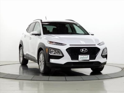 2019 Hyundai Kona for Sale in Chicago, Illinois