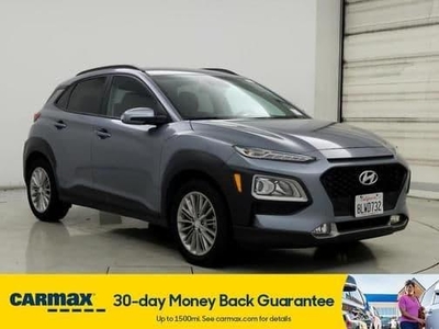 2019 Hyundai Kona for Sale in Secaucus, New Jersey