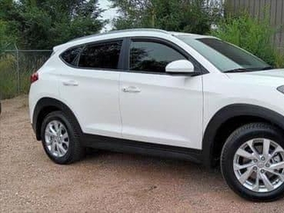 2019 Hyundai Tucson for Sale in Secaucus, New Jersey