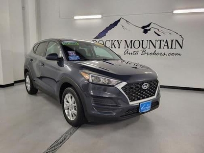 2019 Hyundai Tucson for Sale in Secaucus, New Jersey