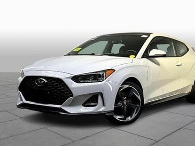 2019 Hyundai Veloster for Sale in Chicago, Illinois